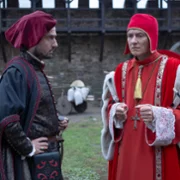 Królowie - galeria zdjęć - filmweb