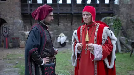 Królowie - galeria zdjęć - filmweb