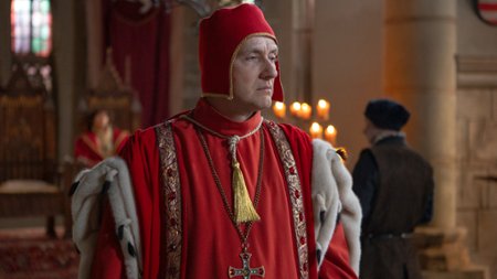 Sezon 1 Odcinek 67 Manuskrypt alchemika