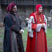 Królowie - galeria zdjęć - filmweb