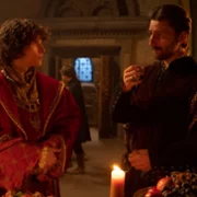 Królowie - galeria zdjęć - filmweb