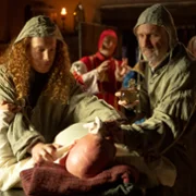 Królowie - galeria zdjęć - filmweb