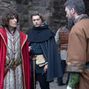 Królowie - galeria zdjęć - filmweb