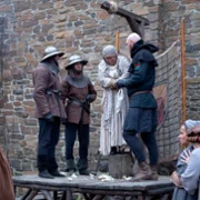 Królowie - galeria zdjęć - filmweb