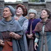Królowie - galeria zdjęć - filmweb