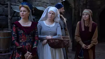 Królowie - galeria zdjęć - filmweb