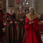 Królowie - galeria zdjęć - filmweb