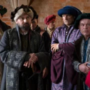 Królowie - galeria zdjęć - filmweb