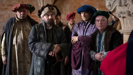 Królowie - galeria zdjęć - filmweb