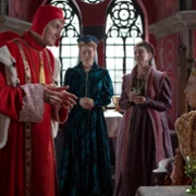 Królowie - galeria zdjęć - filmweb