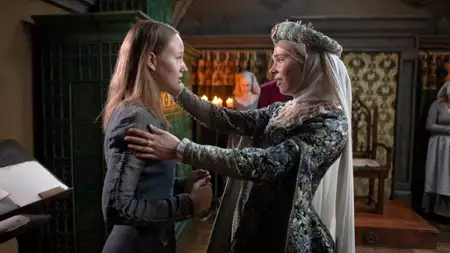 Królowie - galeria zdjęć - filmweb