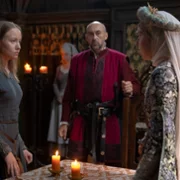 Królowie - galeria zdjęć - filmweb