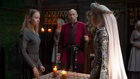 Królowie - galeria zdjęć - filmweb