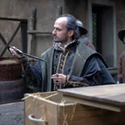 Królowie - galeria zdjęć - filmweb