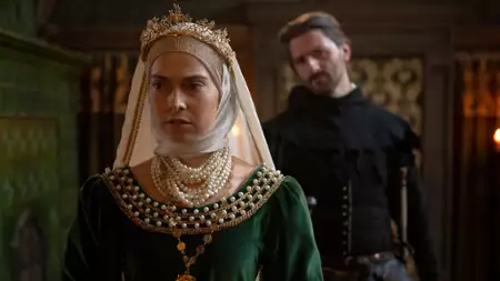 Królowie - galeria zdjęć - filmweb