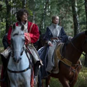 Królowie - galeria zdjęć - filmweb