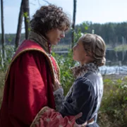 Królowie - galeria zdjęć - filmweb