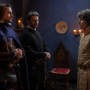 Królowie - galeria zdjęć - filmweb