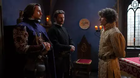 Królowie - galeria zdjęć - filmweb