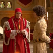 Królowie - galeria zdjęć - filmweb