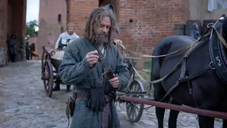 Królowie - galeria zdjęć - filmweb