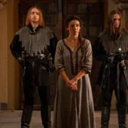 Królowie - galeria zdjęć - filmweb