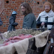 Królowie - galeria zdjęć - filmweb