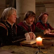 Królowie - galeria zdjęć - filmweb