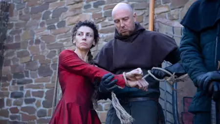 Królowie - galeria zdjęć - filmweb