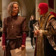 Królowie - galeria zdjęć - filmweb