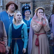 Królowie - galeria zdjęć - filmweb