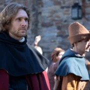Królowie - galeria zdjęć - filmweb