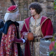 Królowie - galeria zdjęć - filmweb