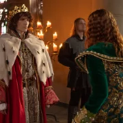 Królowie - galeria zdjęć - filmweb