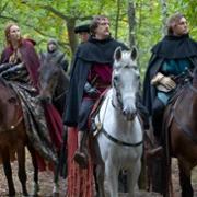 Królowie - galeria zdjęć - filmweb