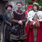 Królowie - galeria zdjęć - filmweb