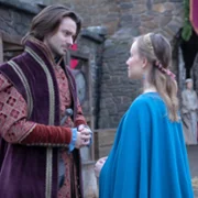 Królowie - galeria zdjęć - filmweb