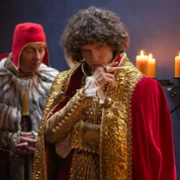 Królowie - galeria zdjęć - filmweb