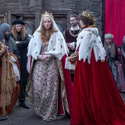 Królowie - galeria zdjęć - filmweb