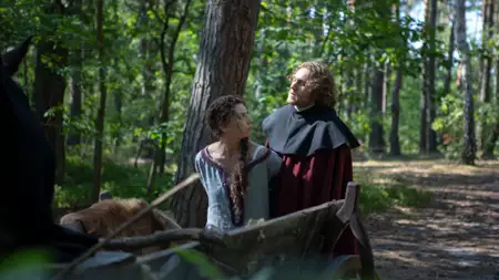Królowie - galeria zdjęć - filmweb