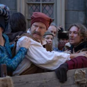 Królowie - galeria zdjęć - filmweb