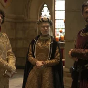 Królowie - galeria zdjęć - filmweb