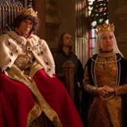 Królowie - galeria zdjęć - filmweb