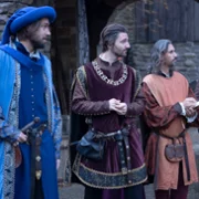 Królowie - galeria zdjęć - filmweb