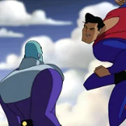 Superman: Brainiac Attacks - galeria zdjęć - filmweb