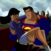 Superman: Brainiac Attacks - galeria zdjęć - filmweb