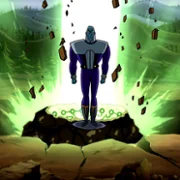 Superman: Brainiac Attacks - galeria zdjęć - filmweb