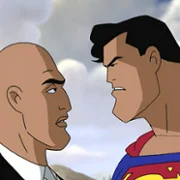 Superman: Brainiac Attacks - galeria zdjęć - filmweb
