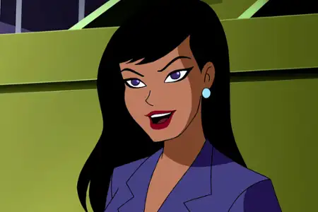 Superman: Brainiac Attacks - galeria zdjęć - filmweb