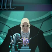Superman: Brainiac Attacks - galeria zdjęć - filmweb